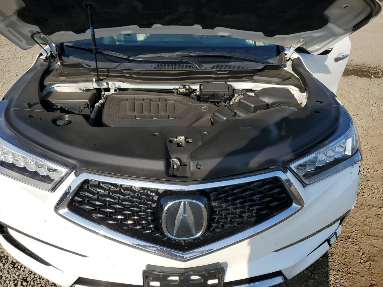 2020 Acura MDX - Image 13
