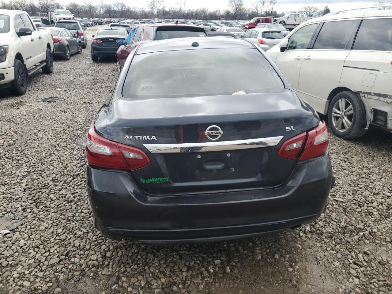 VIN 1N4AL3AP8JC128243 2018 NISSAN ALTIMA no.6