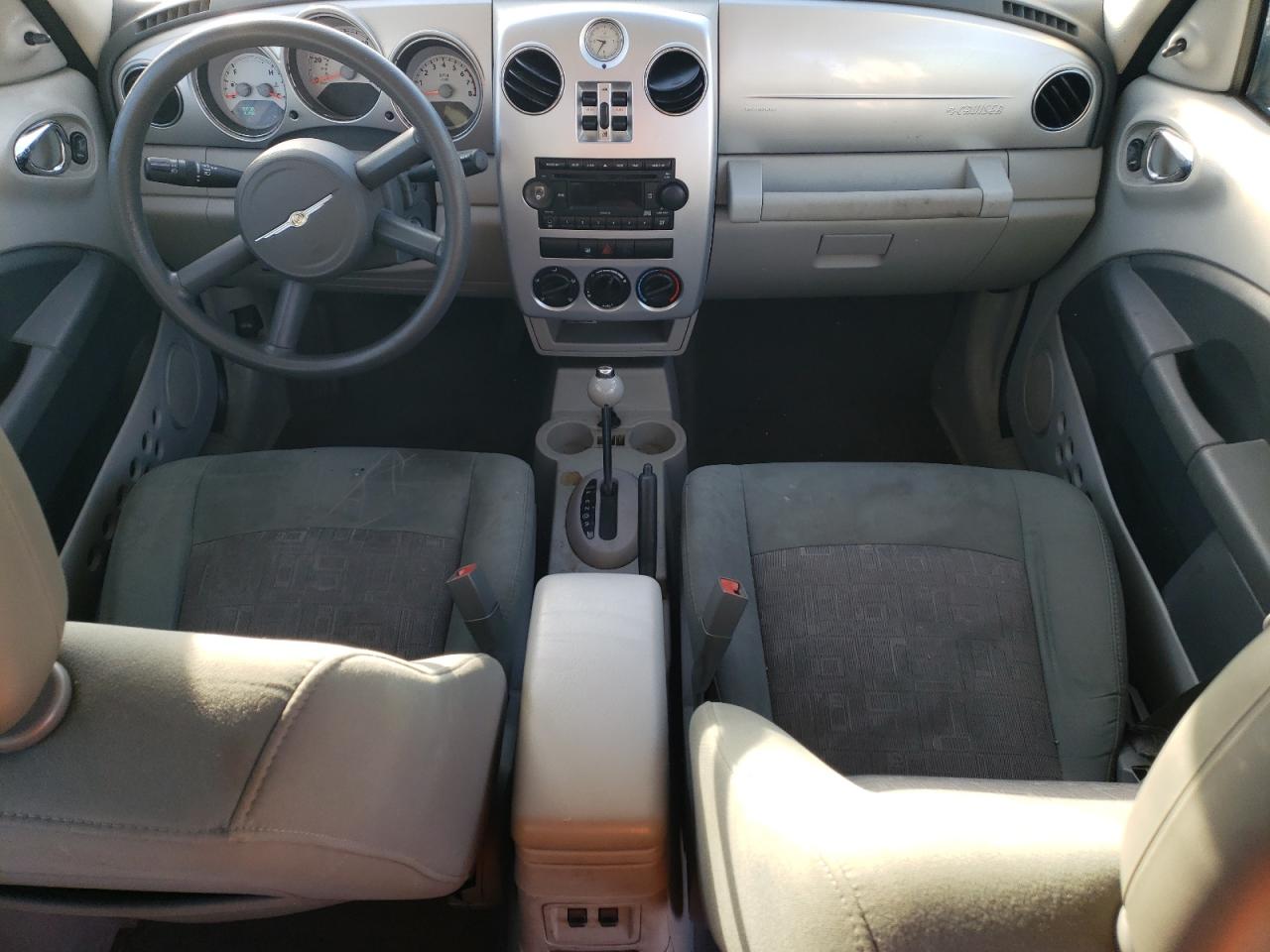 2008 Chrysler Pt Cruiser VIN: 3A8FY48B58T111473 Lot: 83479424