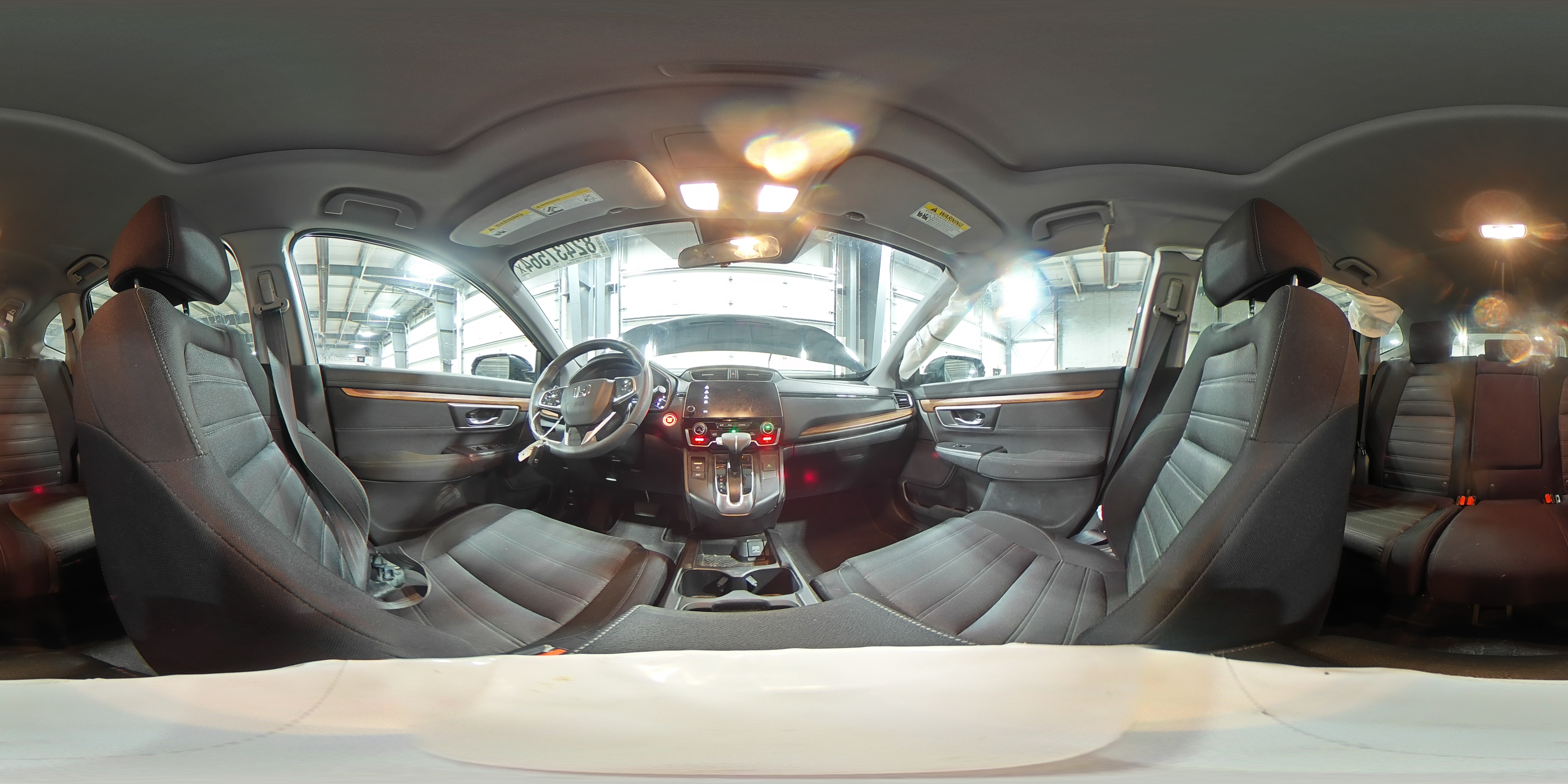 2019 Honda CR-V - Image 15