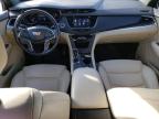 2018 Cadillac Xt5  na sprzedaż w Albuquerque, NM - Undercarriage