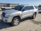 2007 Toyota 4Runner Sr5 за продажба в Wilmer, TX - All Over