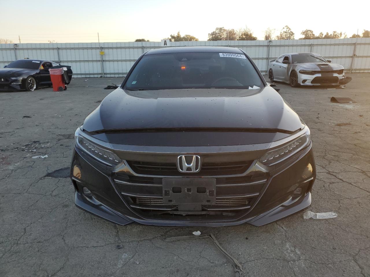 2022 Honda Accord - Image 5
