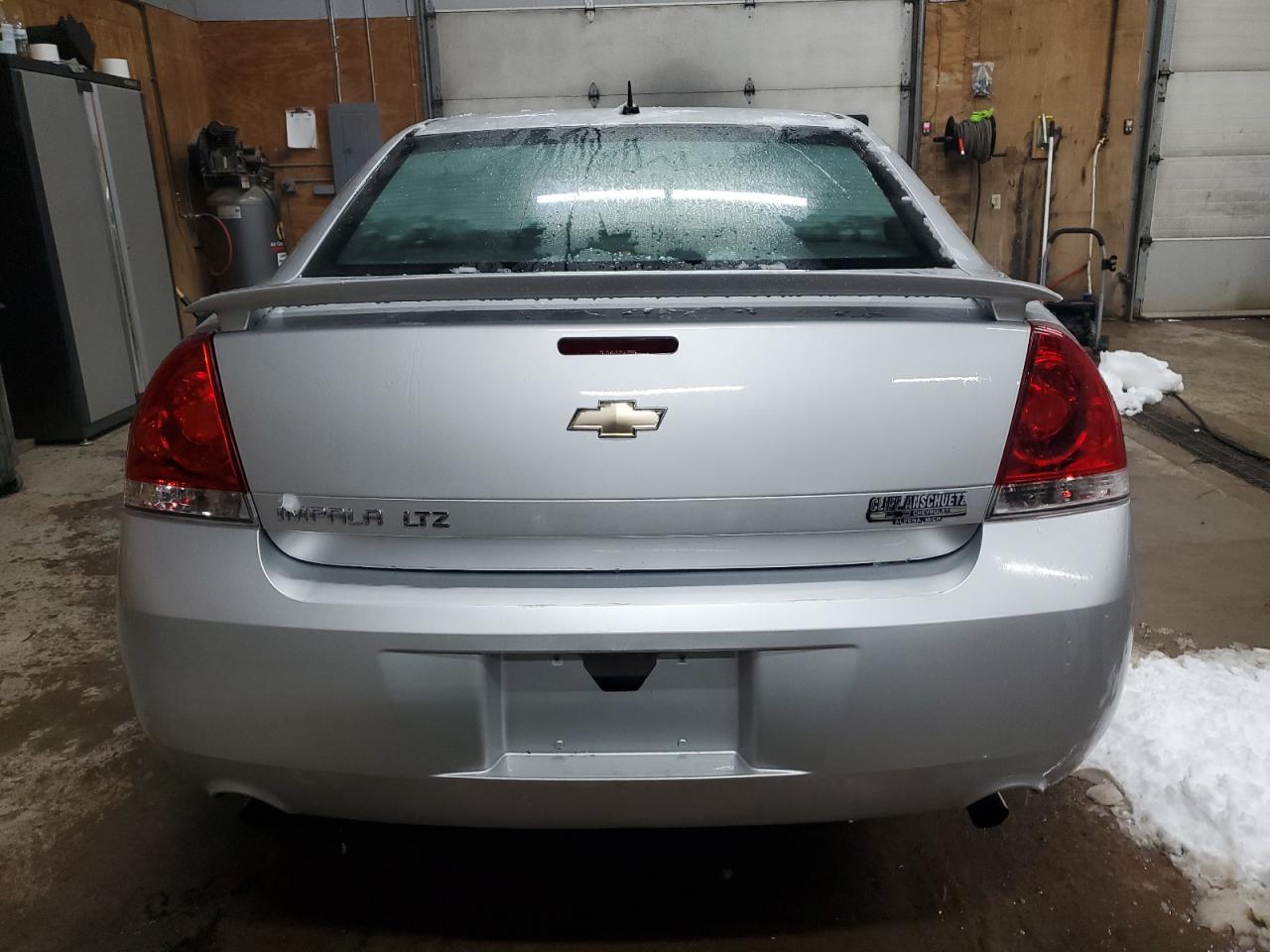 2013 Chevrolet Impala - Image 6