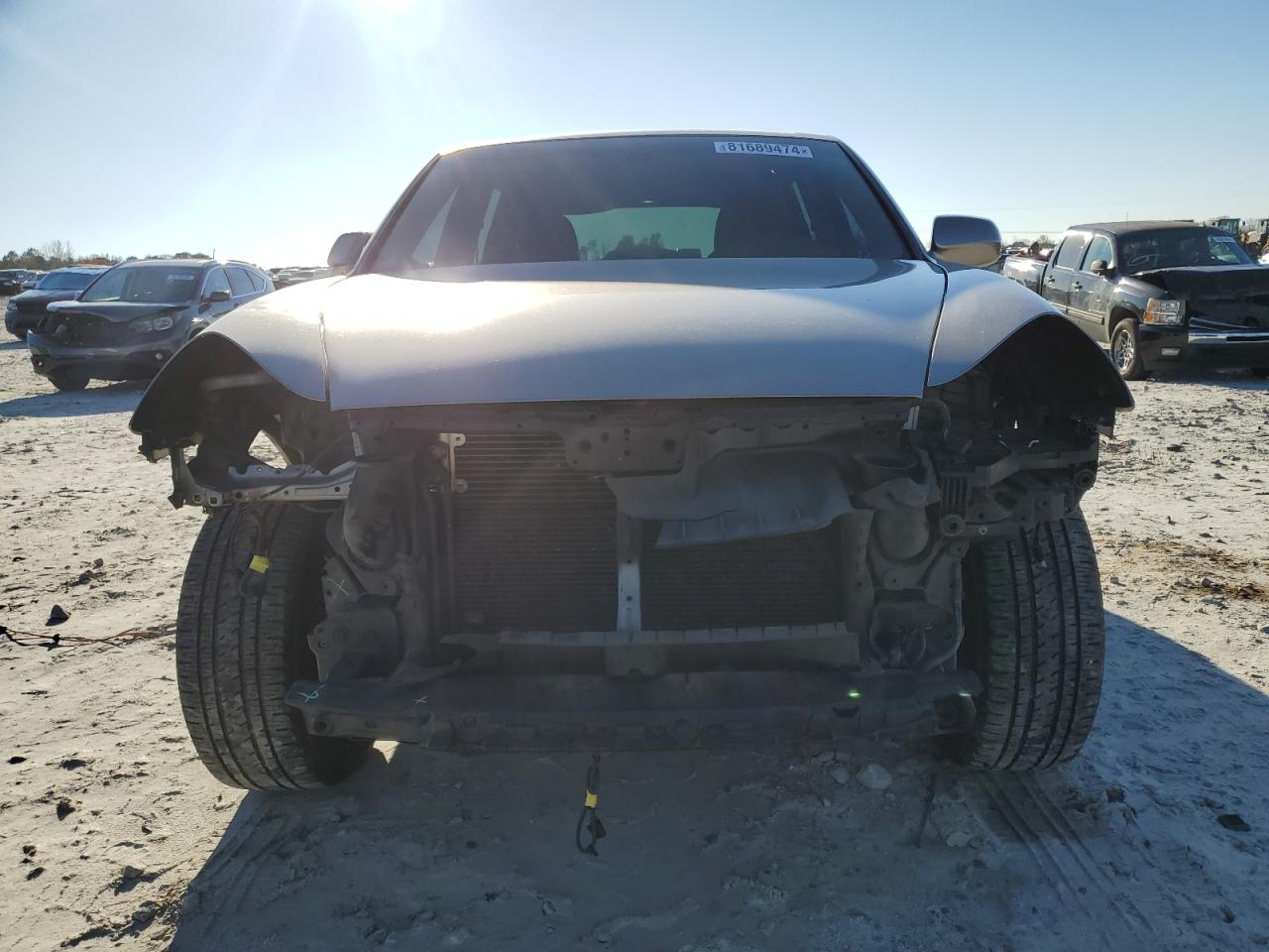 2008 Porsche Cayenne - Image 5