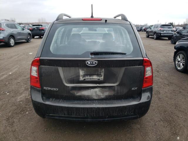 2009 KIA RONDO BASE