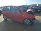 2005 Chevrolet Aveo Base na sprzedaż w Nampa, ID - All Over