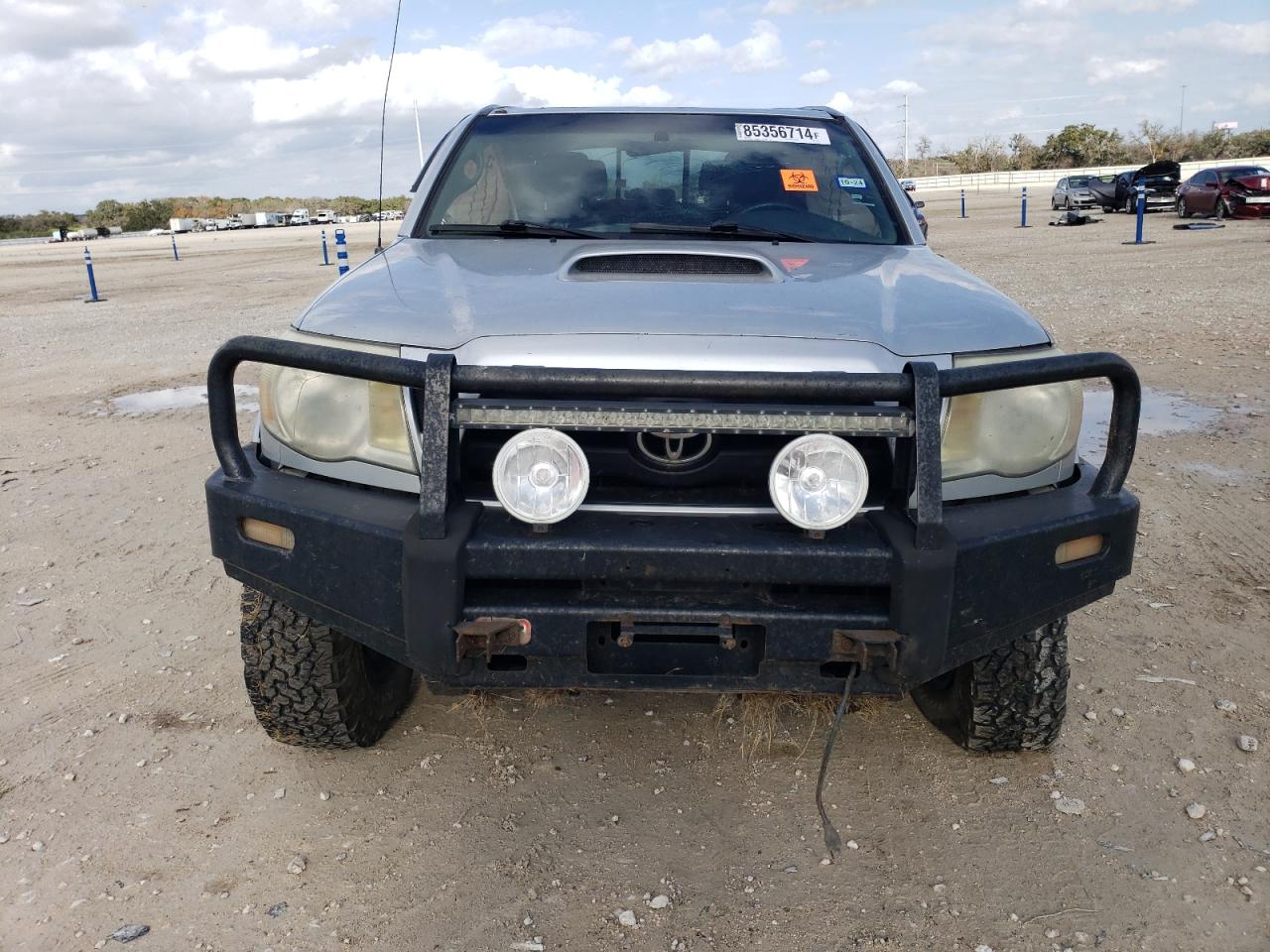 2007 Toyota Tacoma - Image 5