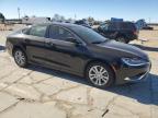 2016 Chrysler 200 Limited de vânzare în Sun Valley, CA - Mechanical