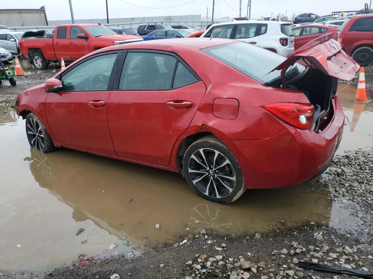 2019 Toyota Corolla - Image 2