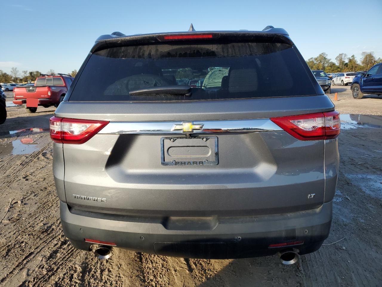 2021 Chevrolet Traverse - Image 6