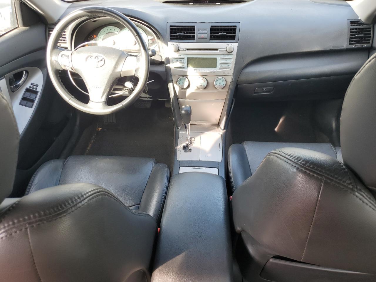 2007 Toyota Camry - Image 8