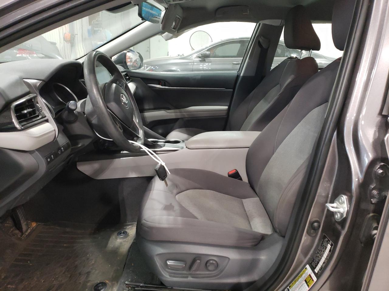 2021 Toyota Camry - Image 7