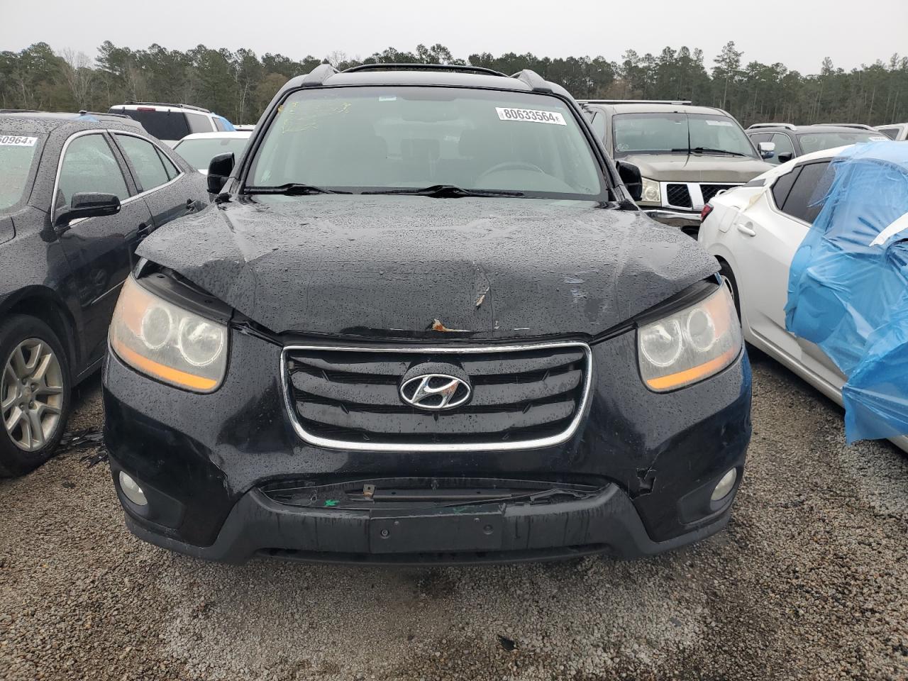 2011 Hyundai Santa Fe - Image 5