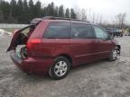 2005 Toyota Sienna Ce продається в Leroy, NY - All Over