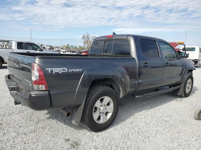  TOYOTA TACOMA 2014 Szary