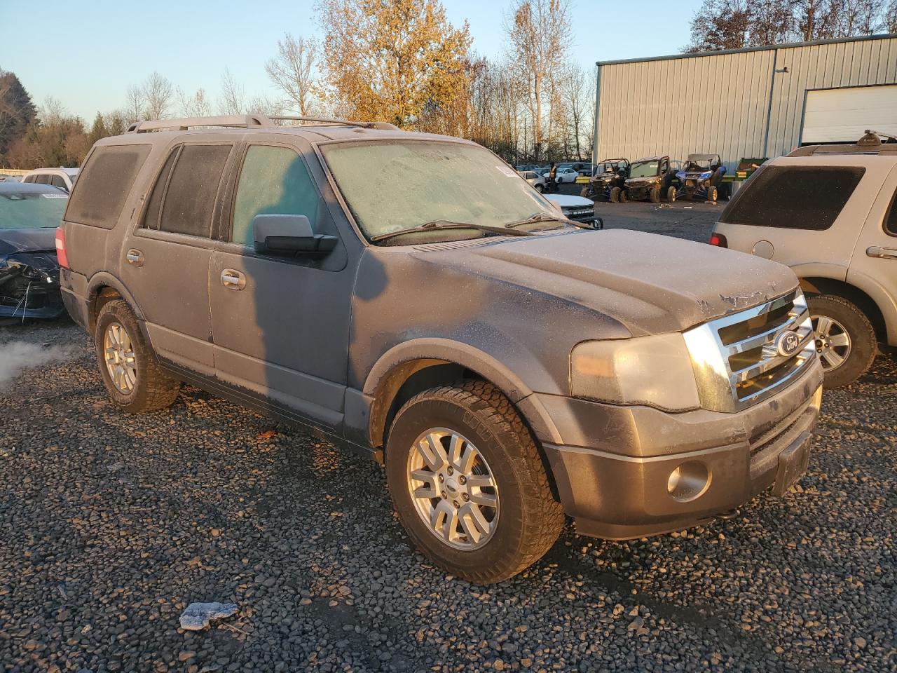 2014 Ford Expedition - Image 4