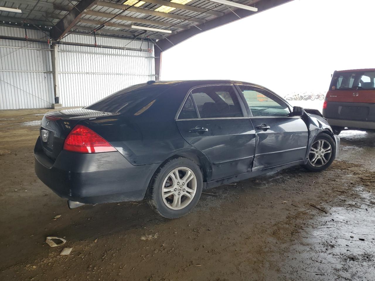 2006 Honda Accord - Image 3