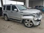 2011 Jeep Liberty Sport იყიდება Fort Wayne-ში, IN - Front End