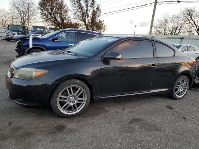 2007 Toyota Scion Tc 