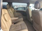 2014 Chrysler Town & Country Touring de vânzare în Kansas City, KS - Front End