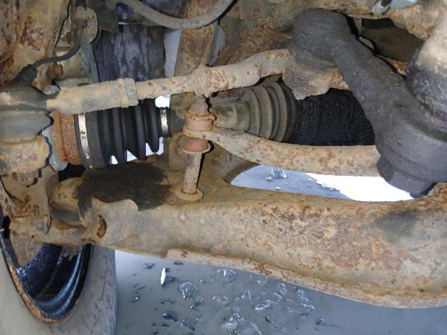 2005 FORD RANGER 4X4 TURBO DIESEL 