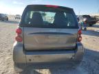 2013 Smart Fortwo Pure en Venta en Grand Prairie, TX - Front End