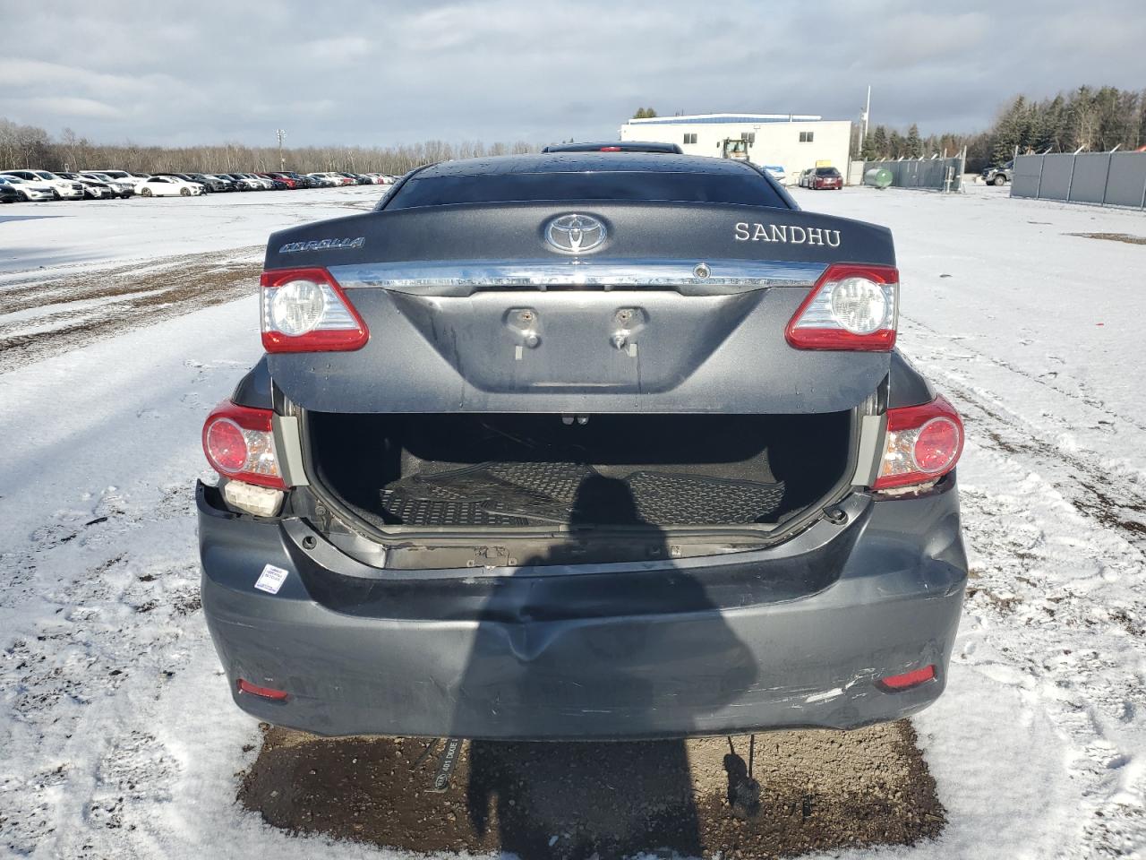 2011 Toyota Corolla - Image 6