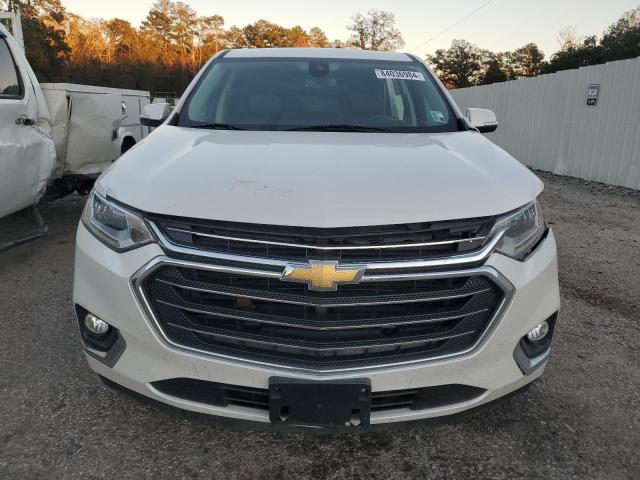  CHEVROLET TRAVERSE 2019 Белы