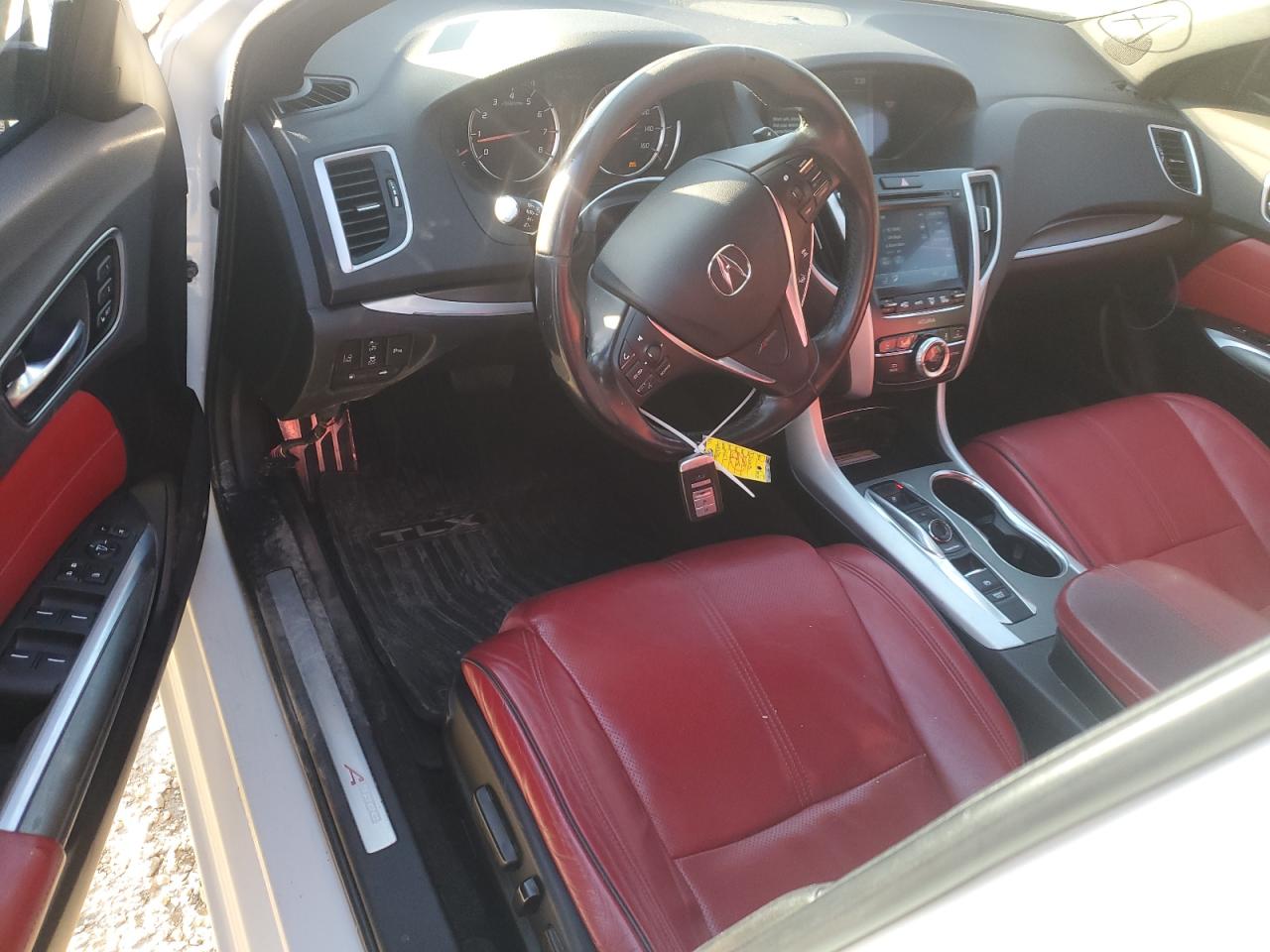 2019 Acura TLX - Image 8