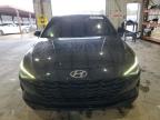 2021 Hyundai Elantra Sel en Venta en Florence, MS - Rear End