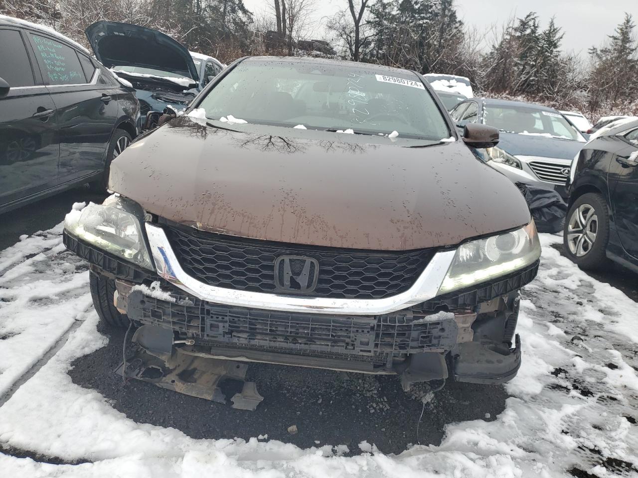 2013 Honda Accord - Image 5