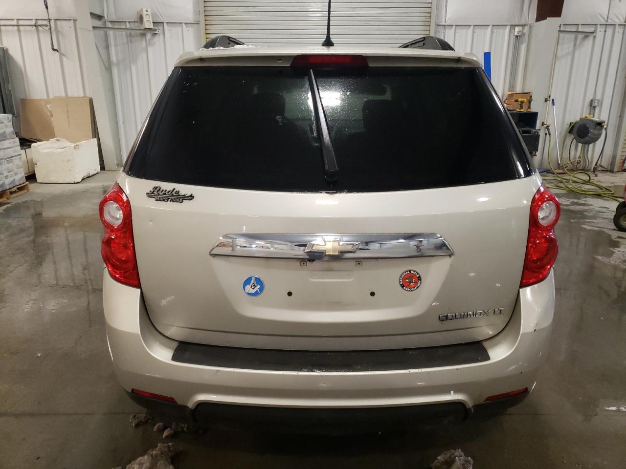 2013 Chevrolet Equinox - Image 6