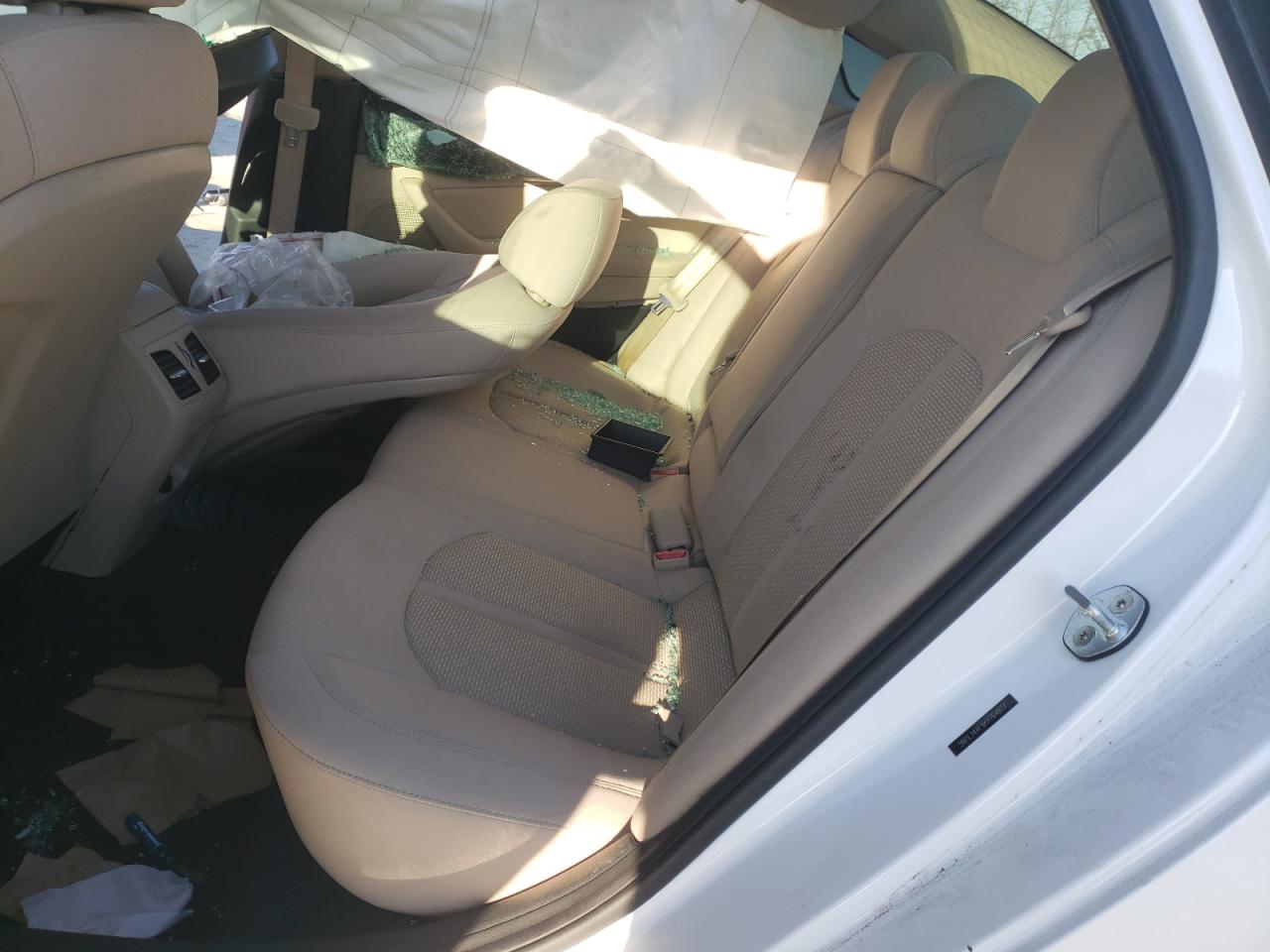 2019 Hyundai Sonata - Image 10