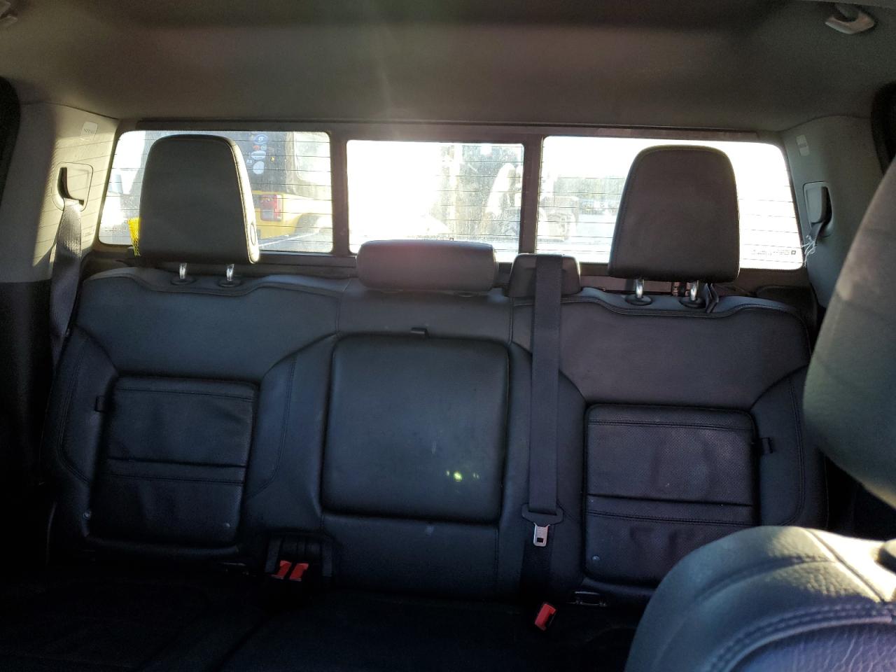 2020 GMC Sierra - Image 10