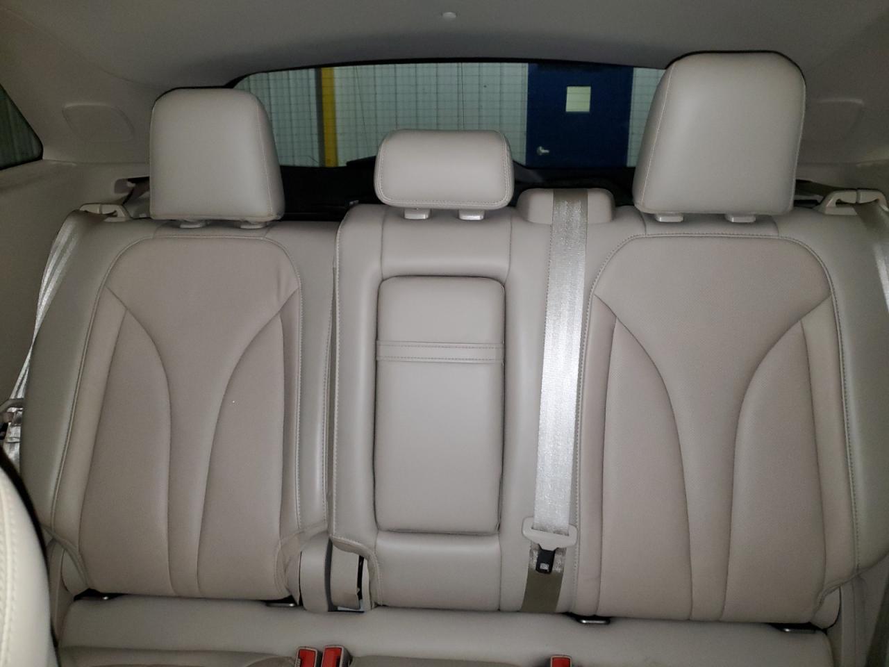 2019 Lincoln Mkc Reserve VIN: 5LMCJ3D9XKUL27000 Lot: 83183074