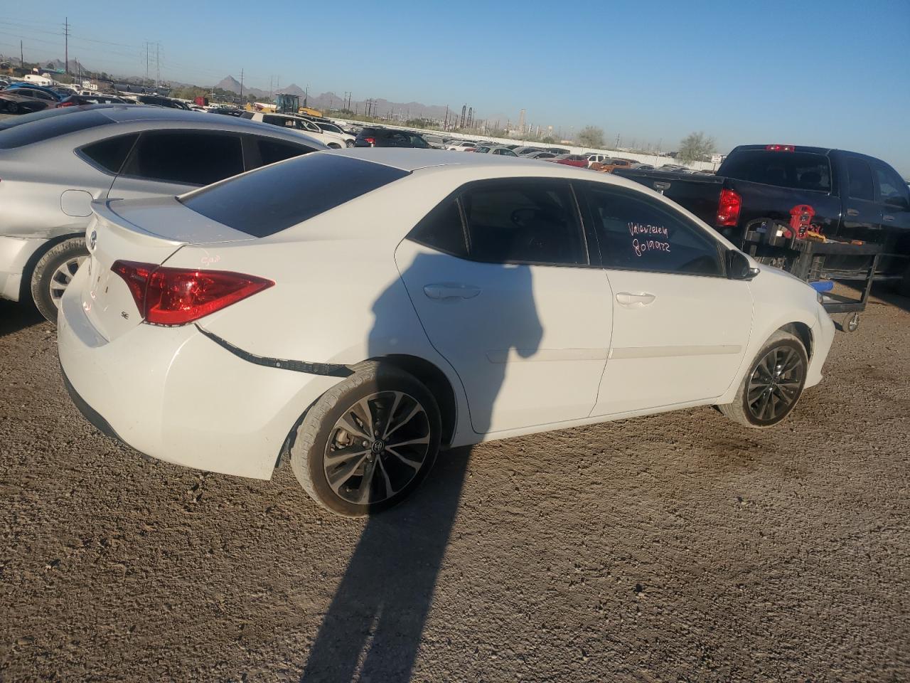 2019 Toyota Corolla - Image 3