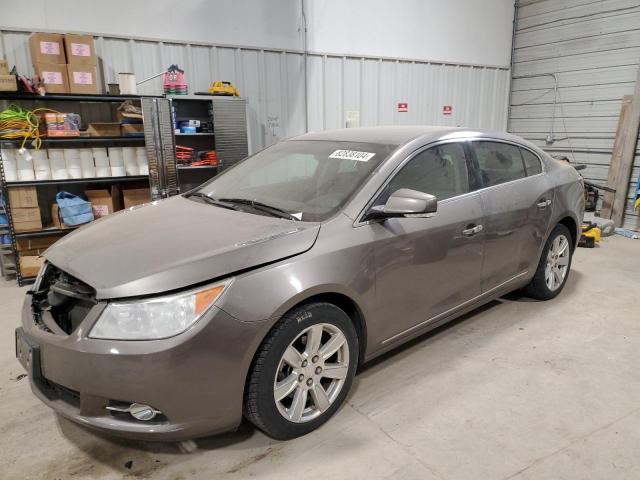 2012 Buick Lacrosse 