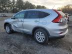 2015 Honda Cr-V Ex للبيع في Windsor، NJ - Side