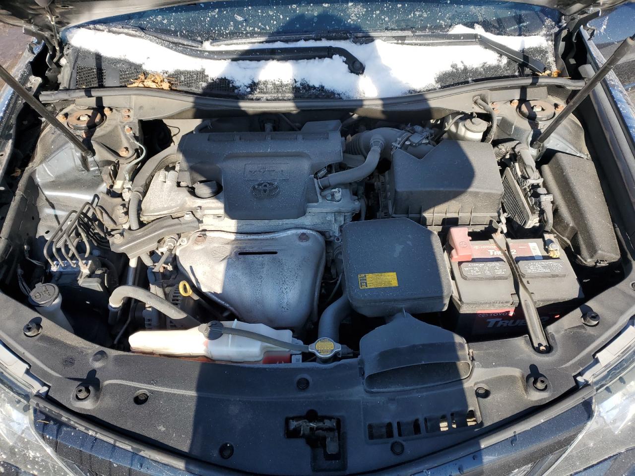 2014 Toyota Camry - Image 11