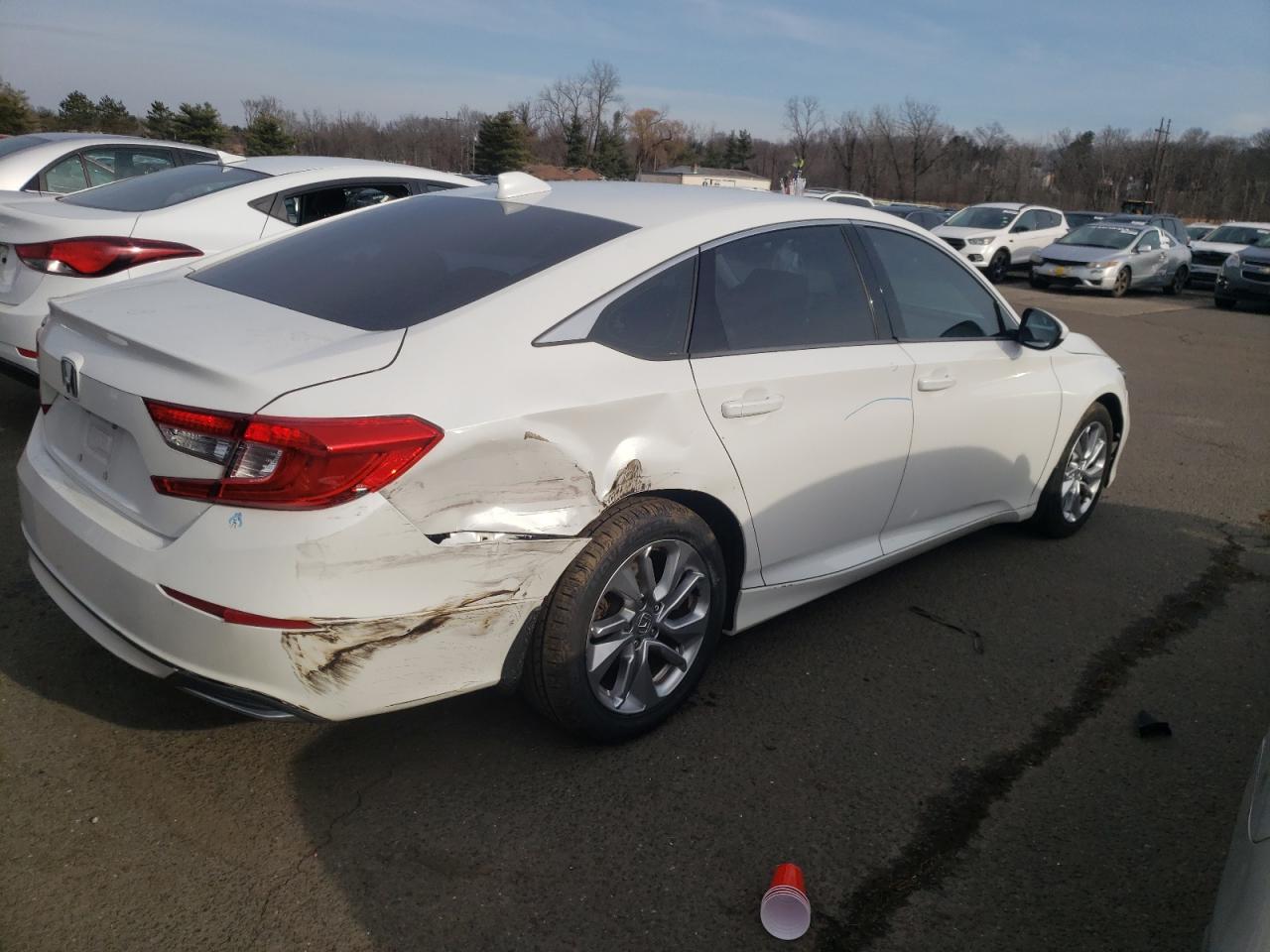 2018 Honda Accord - Image 3