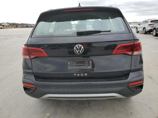  VOLKSWAGEN TAOS S 2024 Сharcoal