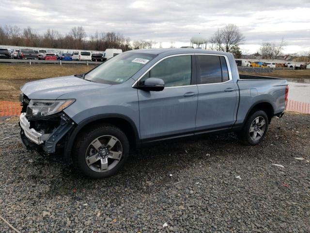 HONDA RIDGELINE 2024 Szary