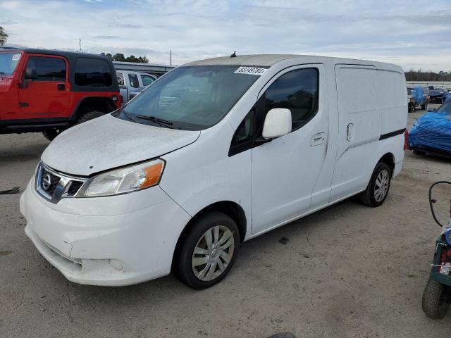 Harleyville, SC에서 판매 중인 2013 Nissan Nv200 2.5S - Front End