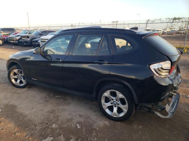  BMW X1 2013 Black