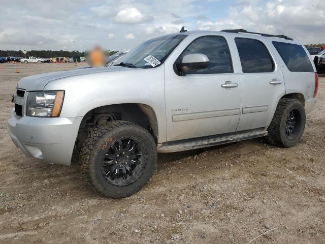 2013 Chevrolet Tahoe C1500 Lt