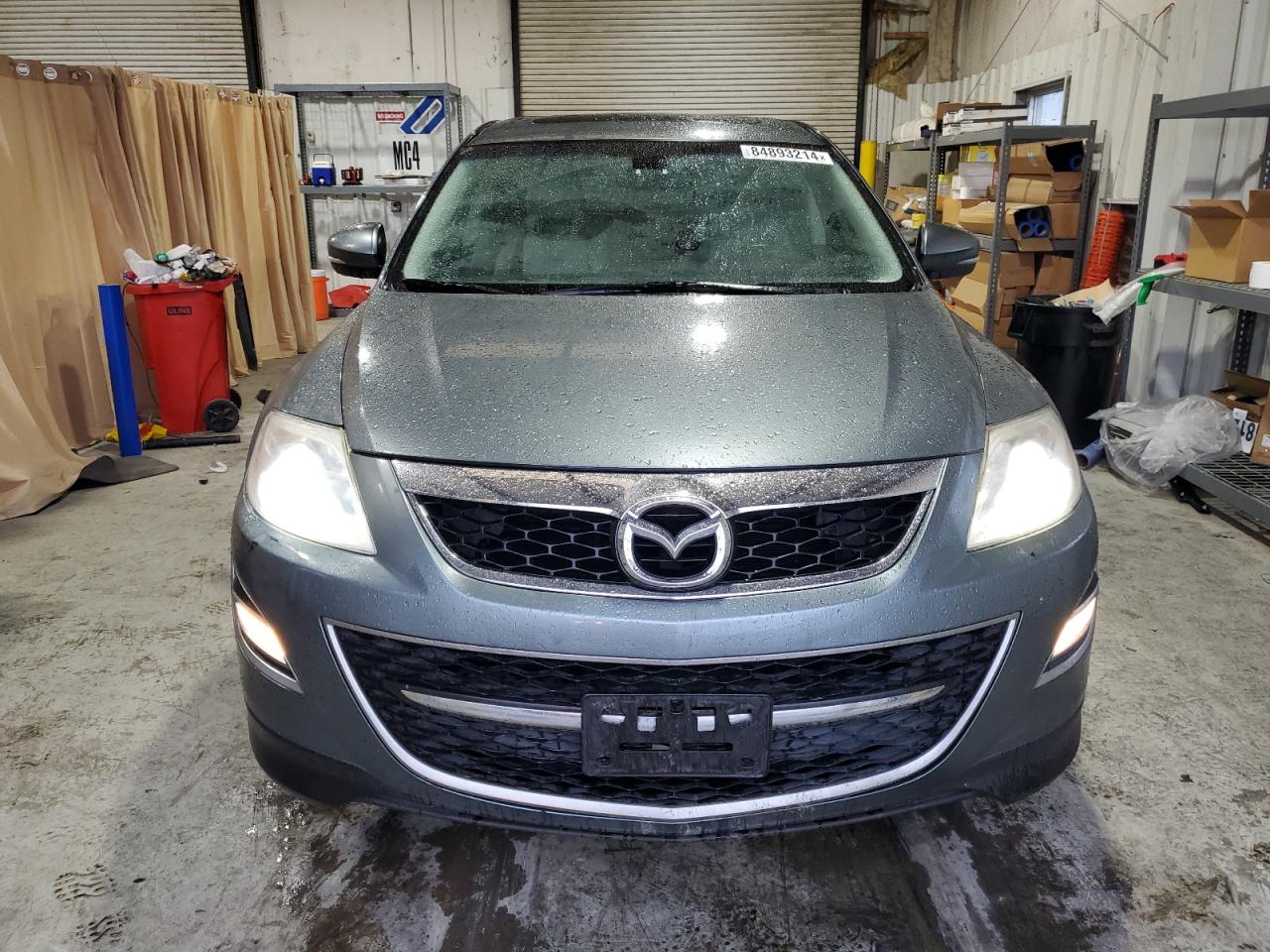 2010 Mazda CX-9 - Image 5