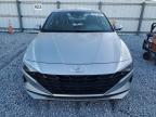 2022 Hyundai Elantra Se zu verkaufen in Riverview, FL - Water/Flood
