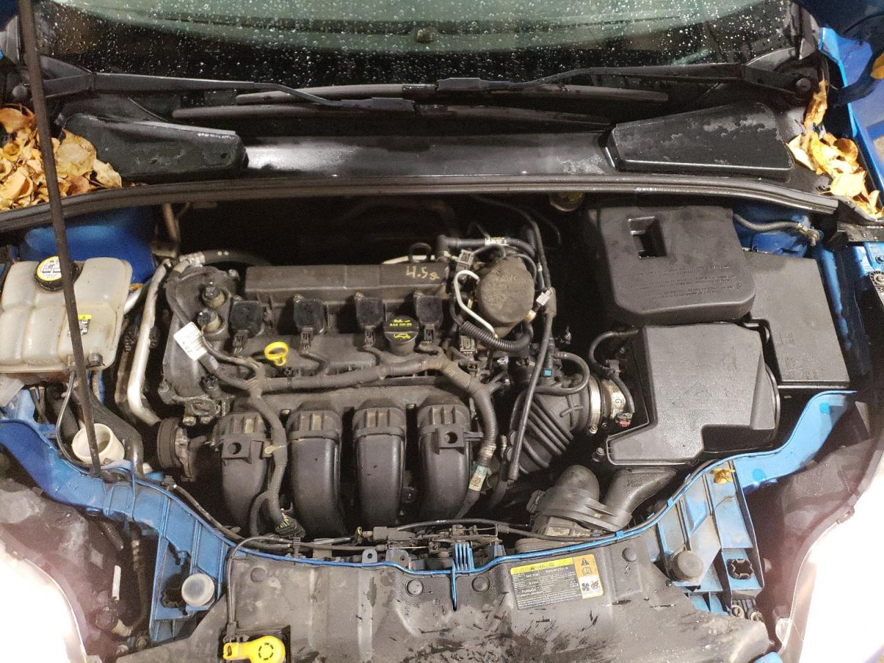 2012 Ford Focus - Image 11
