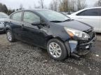 2013 Kia Rio Lx იყიდება Portland-ში, OR - All Over